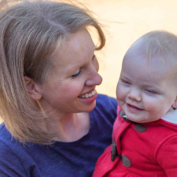 Meet your Posher, Megan - Picture 1 of 1